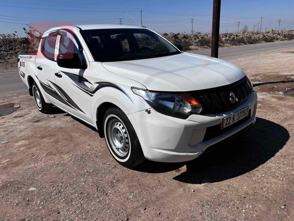 ميتسوبيشي L200